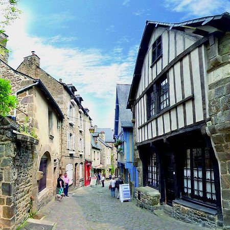 Hotel Vvf La Cote D'Emeraude Saint-Cast-Le-Guildo Exteriér fotografie